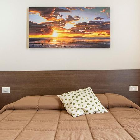 B&B Ambitious Catania Bagian luar foto